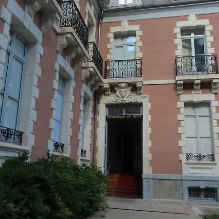 Διαμέρισμα 4 Personnes En Centre-ville Proche Des Thermes - Fr-1-234-287